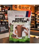 New Nutrition Whey Protein All Natural Concentrado 900g - foto 2 de 8