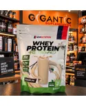 New Nutrition Whey Protein All Natural Concentrado 900g - foto 5 de 8