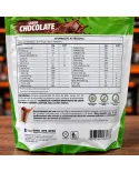 New Nutrition Whey Protein All Natural Concentrado 900g - foto 8 de 8