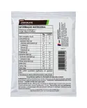 Embalagem Whey Protein All Natural Chocolate NewNutrition - foto 5 de 5