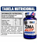 ZMA Pro da Profit Laboratórios com 90 Cápsulas - foto 4 de 5