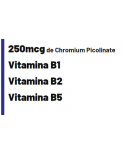 L-Carnitine 2000 60 tabletes Profit