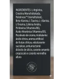 Comprar 3VS Nutrition Prohibido Pré-Treino 360g com Arginina, Creatina, Beta-Alanina e Cafeína — Gigantic Suplementos 3VS Nutrition Prohibido Pré-Treino 360g com Arginina, Creatina, Beta-Alanina e Cafeína