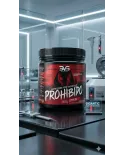 Comprar 3VS Nutrition Prohibido Pré-Treino 360g com Arginina, Creatina, Beta-Alanina e Cafeína — Gigantic Suplementos 3VS Nutrition Prohibido Pré-Treino 360g com Arginina, Creatina, Beta-Alanina e Cafeína