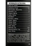 Comprar 3VS Nutrition Prohibido Pré-Treino 360g com Arginina, Creatina, Beta-Alanina e Cafeína — Gigantic Suplementos 3VS Nutrition Prohibido Pré-Treino 360g com Arginina, Creatina, Beta-Alanina e Cafeína