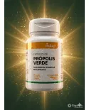 Extrato de Própolis Verde Tiaraju 75mg 60 caps softgel – Imunidade e Proteção Natural em Cápsulas