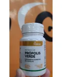Extrato de Própolis Verde Tiaraju 75mg 60 caps softgel – Imunidade e Proteção Natural em Cápsulas