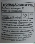 Extrato de Própolis Verde Tiaraju 75mg 60 caps softgel – Imunidade e Proteção Natural em Cápsulas