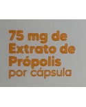 Extrato de Própolis Verde Tiaraju 75mg 60 caps softgel – Imunidade e Proteção Natural em Cápsulas