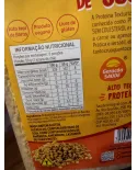 Comprar Proteína Texturizada de Soja 300g — Gigantic Suplementos Proteína Texturizada de Soja 300g