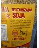 Proteína Texturizada de Soja 300g