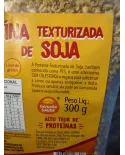 Comprar Proteína Texturizada de Soja 300g — Gigantic Suplementos Proteína Texturizada de Soja 300g