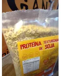Comprar Proteína Texturizada de Soja 300g — Gigantic Suplementos Proteína Texturizada de Soja 300g