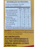 Comprar Proteína Texturizada de Soja 300g — Gigantic Suplementos Proteína Texturizada de Soja 300g