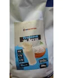 Proteína do Arroz 900g Natural (Rice Protein) - NEWNUTRITION - foto 4 de 5