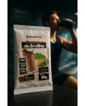Proteína de Ervilha 30g NewNutrition – Suplemento Vegano, com BCAA, e glutamina