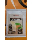 Proteína de Ervilha 30g NewNutrition – Suplemento Vegano, com BCAA, e glutamina
