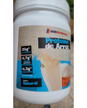 Proteína do Arroz 450g Natural (Rice Protein) - NewNutrition
