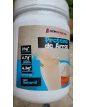 Proteína do Arroz 450g Natural (Rice Protein) - NewNutrition - foto 7 de 8