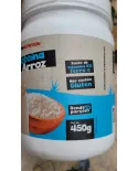 Proteína do Arroz 450g Natural (Rice Protein) - NewNutrition - foto 6 de 8
