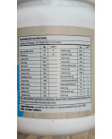 Proteína do Arroz 450g Natural (Rice Protein) - NewNutrition