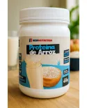 Proteína do Arroz 450g Natural (Rice Protein) - NewNutrition - foto 2 de 8
