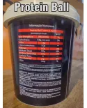 Comprar Pasta de Amendoim Gourmet 1kg Absolut Nutrition — Gigantic Suplementos Pasta de Amendoim Gourmet 1kg Absolut Nutrition