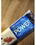 Power Protein Bar unidade 41g - Max Titanium