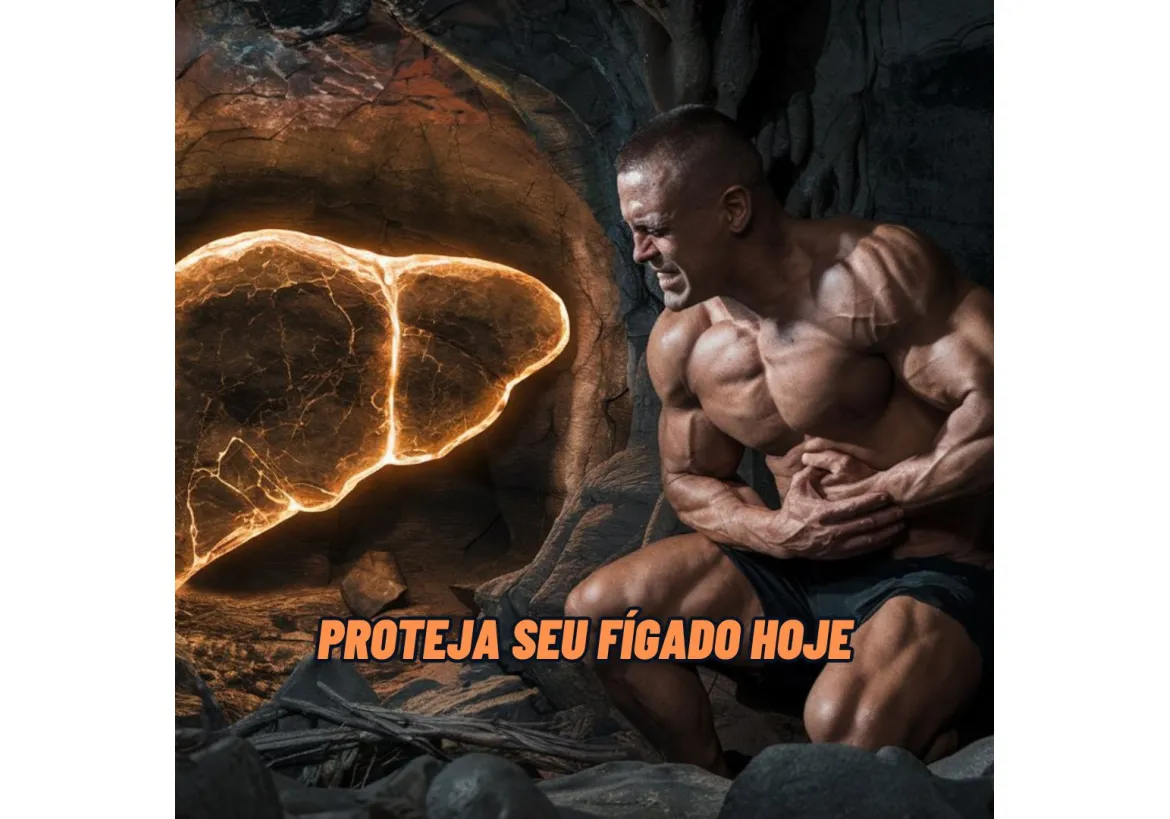 DICAS PARA A SAÚDE DO FÍGADO