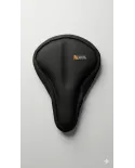 Comprar Capa de Selim Gel Prottector para Bicicleta Spinning e Ciclismo Conforto Anatômico Antiderrapante — Gigantic Suplementos Capa de Selim Gel Prottector para Bicicleta Spinning e Ciclismo Conforto Anatômico Antiderrapante