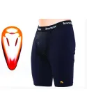 Comprar Coquilha Protetor Genital sem Suporte — Gigantic Suplementos Coquilha Protetor Genital sem Suporte