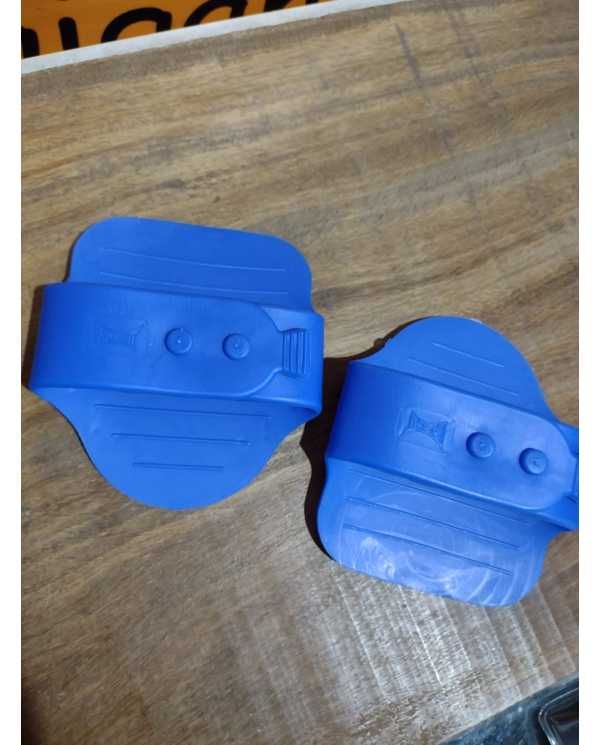 Protetor Palmar Emborrachado Prottector