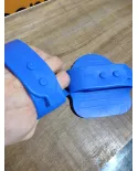 Comprar Protetor Palmar Emborrachado Prottector — Gigantic Suplementos Protetor Palmar Emborrachado Prottector