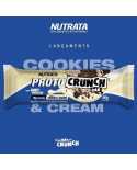 Proto Crunch Bar 60g unidade