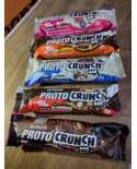 Proto Crunch Bar 60g unidade