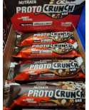 Proto Crunch Bar 60g caixa com 10 unidades