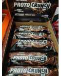 Proto Crunch Bar 60g caixa com 10 unidades