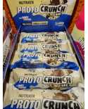 Proto Crunch Bar 60g caixa com 10 unidades