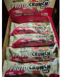 Proto Crunch Bar 60g caixa com 10 unidades