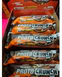 Proto Crunch Bar 60g caixa com 10 unidades