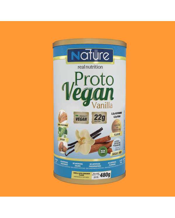 Proto Vegan 480g