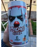 Comprar Psicho Killer Pré Treino 294g - Demons lab — Gigantic Suplementos Psicho Killer Pré Treino 294g - Demons lab