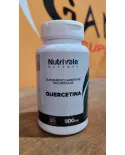QUERCETINA 500mg 30 Cápsulas – Nutrivale - foto 5 de 5