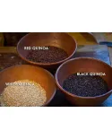 Comprar Quinoa Black 200g — Gigantic Suplementos Quinoa Black 200g
