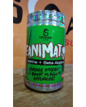 Reanimator Demons Lab 300g – Creatina + Beta Alanina | Pré-Treino Sem Estimulantes Reanimator Demons Lab 300g – Creatina + Beta Alanina | Pré-Treino Sem Estimulantes