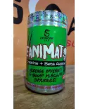 Reanimator Demons Lab 300g – Creatina + Beta Alanina | Pré-Treino Sem Estimulantes - foto 5 de 7