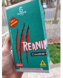 Reanimator Demons Lab Creatina + Beta Alanina Líquida 495ml - foto 5 de 14