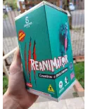 Reanimator Demons Lab Creatina + Beta Alanina Líquida 495ml - foto 2 de 14