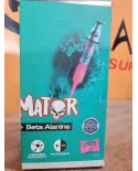 Reanimator Demons Lab Creatina + Beta Alanina Líquida 495ml - foto 10 de 14