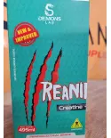 Reanimator Demons Lab Creatina + Beta Alanina Líquida 495ml - foto 9 de 14